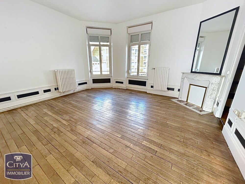   immeuble Saint-quentin