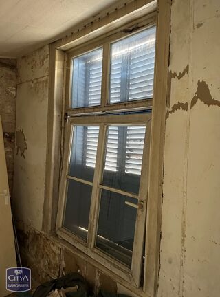  Appartement � vendre 1 pi�ce 35 m�
