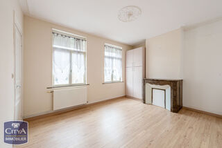  Appartement à vendre 3 pièces 75 m²