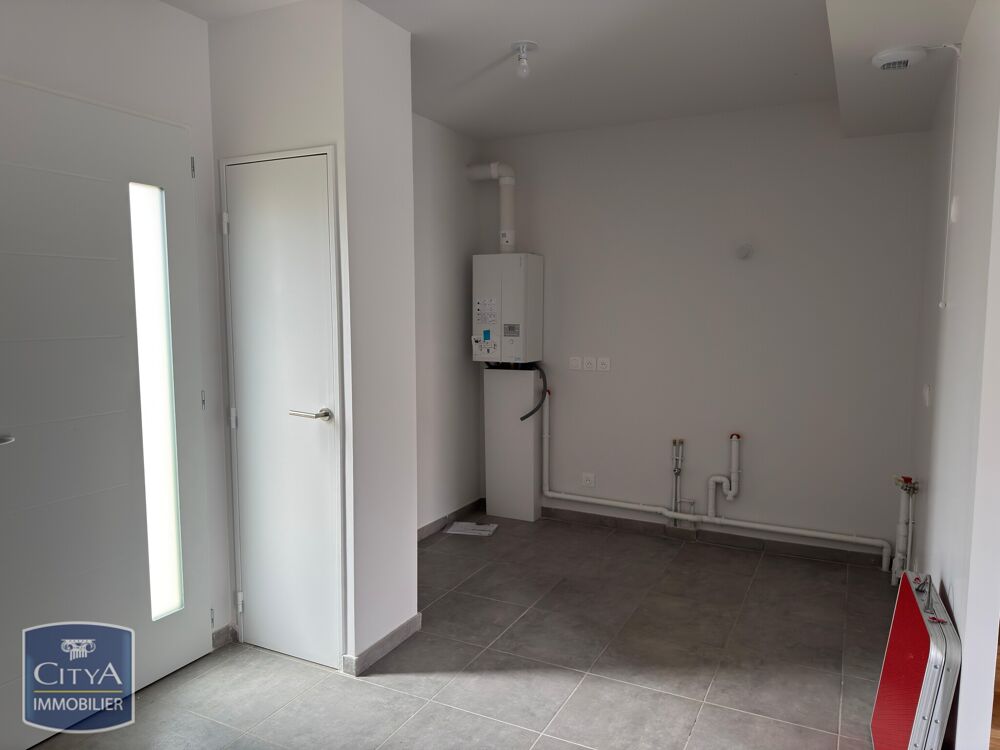 Vente Maison maison Vaulx-en-velin