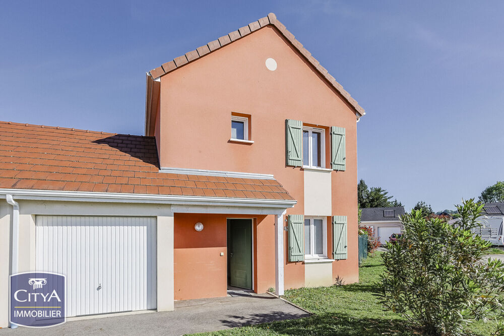 Maison 4 pièces 81 m² · à Montardon · 81 m² · 261 000 €