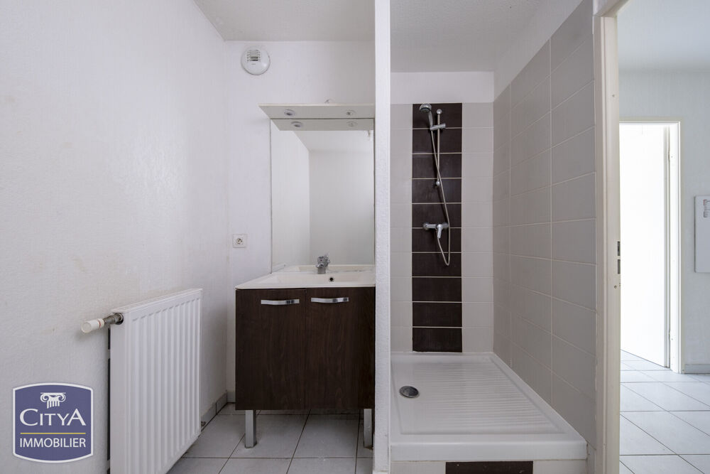 Vente Appartement appartement Toulouse