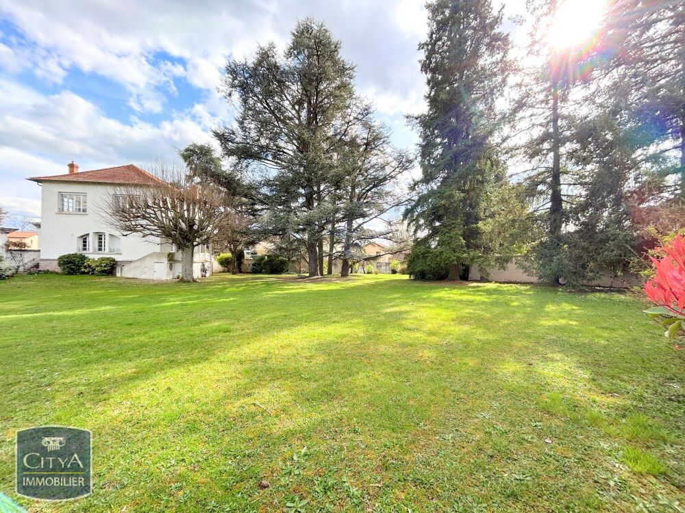 Vente Maison maison Montrond-les-bains
