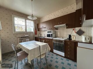  Maison � vendre 5 pi�ces 92 m�