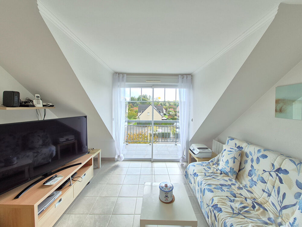Vente Appartement appartement Merlimont