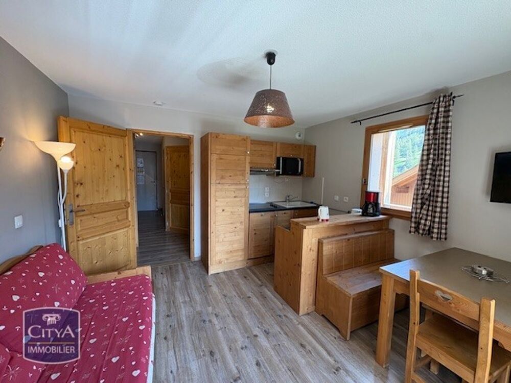 Vente Appartement appartement Vars