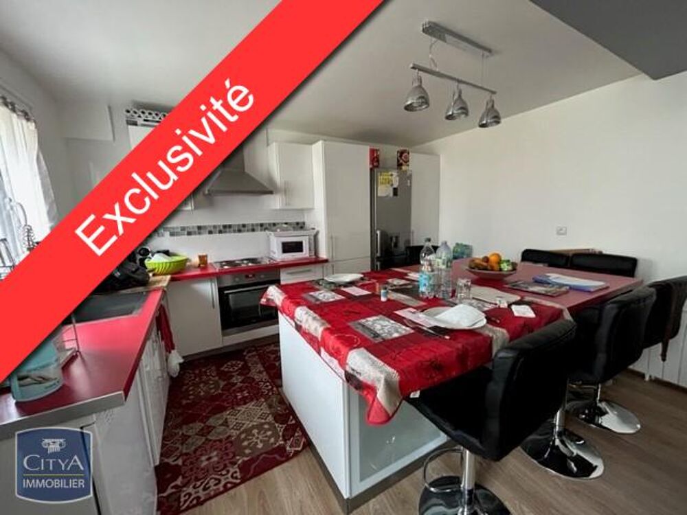 Vente Maison maison Château-thierry