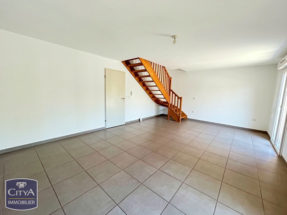 Vente Maison maison Bourges