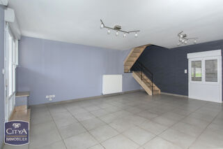  Maison à vendre 4 pièces 102 m²