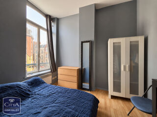 Vente Appartement appartement Lille
