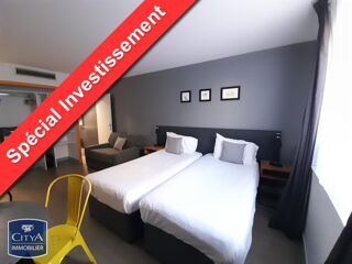  Appartement à vendre 1 pièce 27 m²