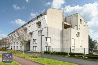  Appartement � vendre 1 pi�ce 20 m�