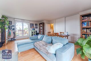 Vente Appartement appartement Tours