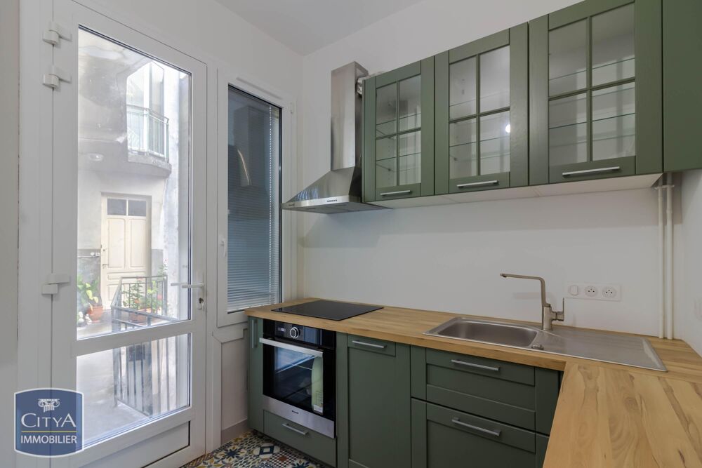 Vente Appartement appartement Brive-la-gaillarde