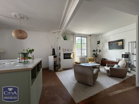  Maison � vendre 6 pi�ces 125 m�