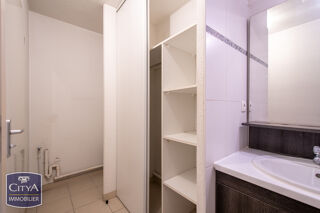  Appartement � vendre 2 pi�ces 38 m�