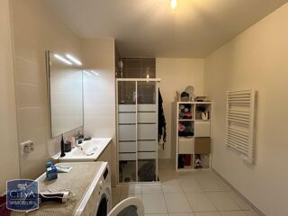  Appartement � vendre 2 pi�ces 40 m�