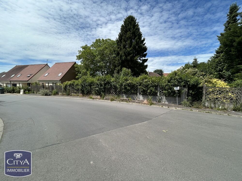 Vente Terrain terrain Anzin-saint-aubin