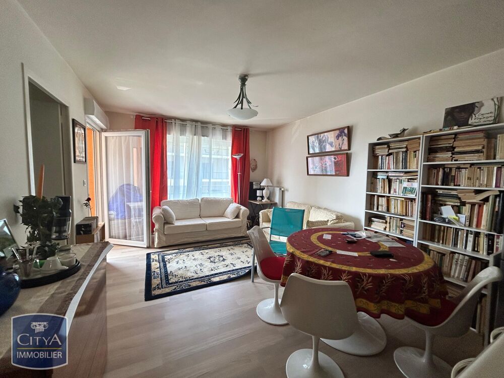 Vente Appartement appartement Le mans