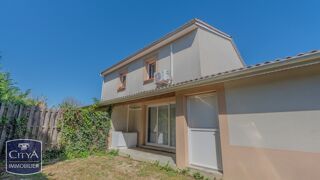  Maison à vendre 3 pièces 62 m²