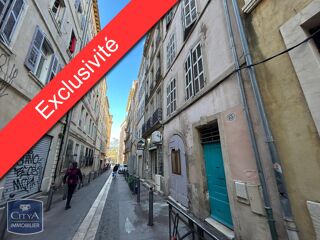  Appartement � vendre 2 pi�ces 27 m�
