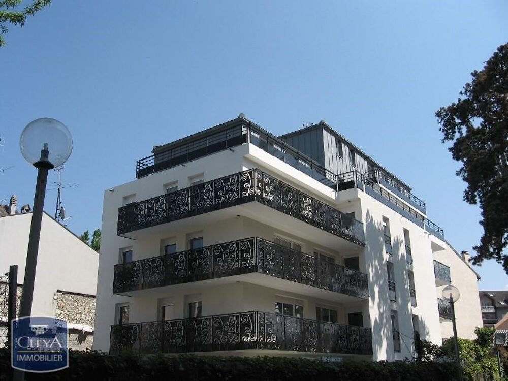 Vente Appartement appartement Annemasse