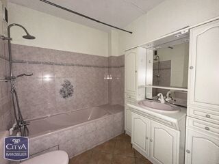  Appartement  vendre 2 pices 51 m