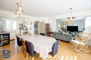  Maison à vendre 6 pièces 132 m²