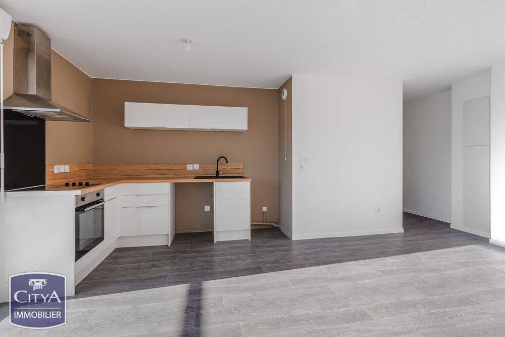 Vente Appartement appartement Lille