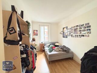  Appartement à vendre 5 pièces 124 m²