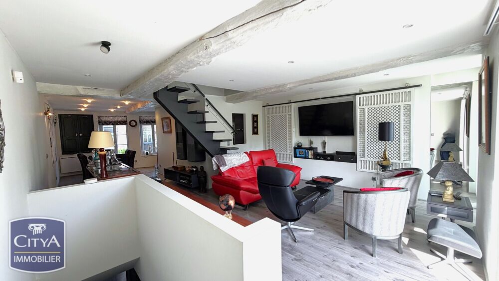 Vente Maison maison Le cateau-cambrésis