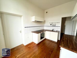  Appartement à vendre 4 pièces 106 m²