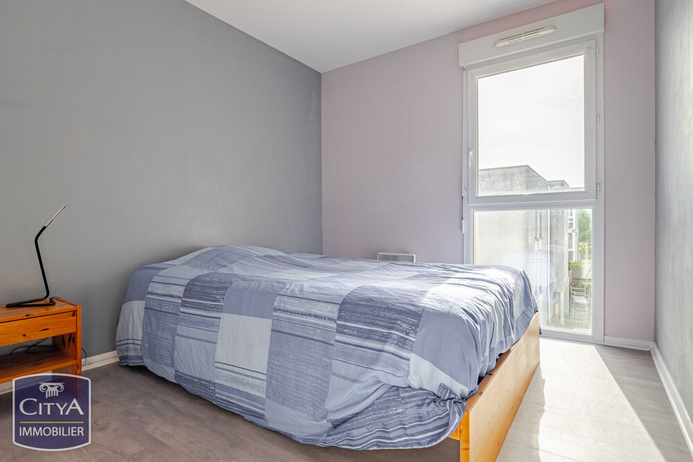 Vente Maison maison Joué-lès-tours