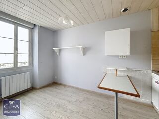  Appartement à vendre 1 pièce 24 m²