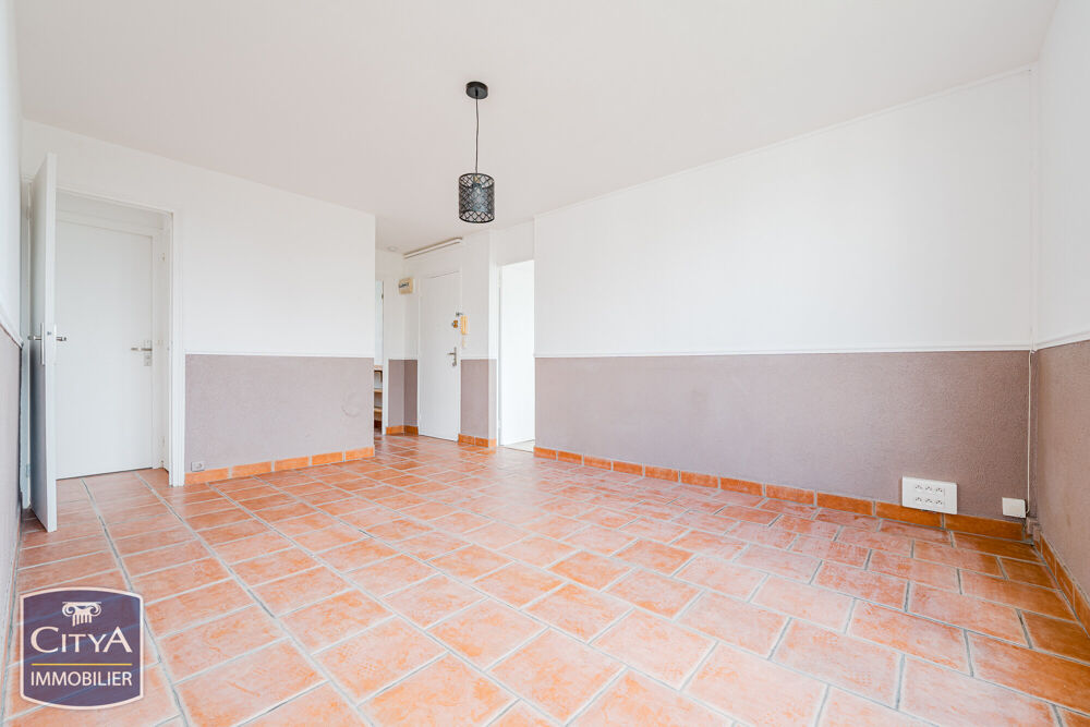 Vente Appartement appartement Tours