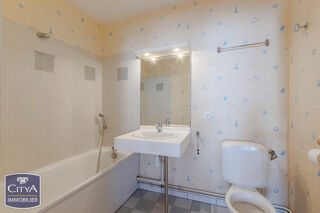  Appartement à vendre 1 pièce 27 m²