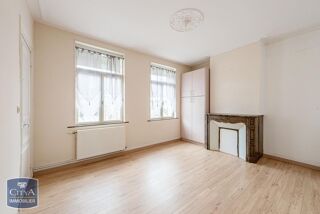  Appartement � vendre 3 pi�ces 75 m� Valenciennes