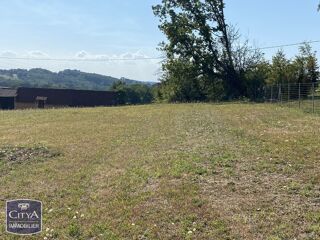  Terrain à vendre 1200 m²