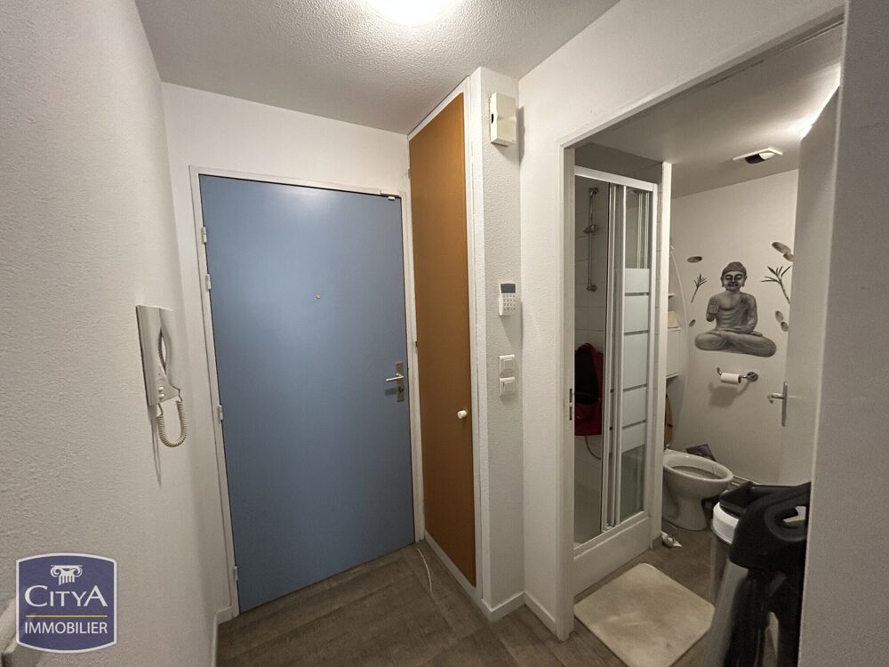Vente Appartement appartement Le mans