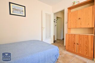  Appartement à vendre 1 pièce 30 m²