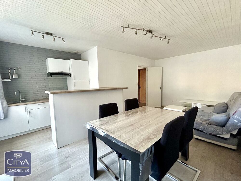 Vente Appartement appartement Lille