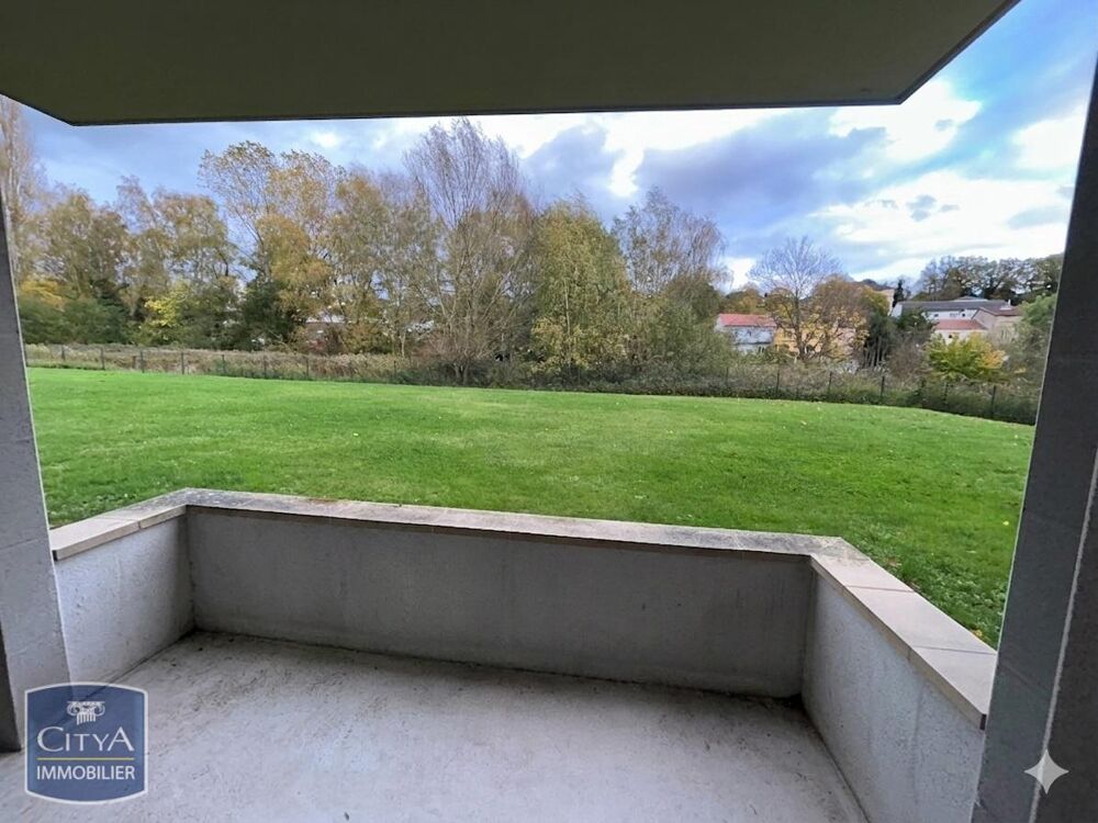 Vente Appartement appartement Creutzwald
