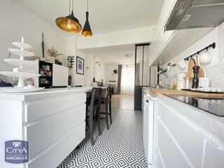  Maison à vendre 5 pièces 125 m²