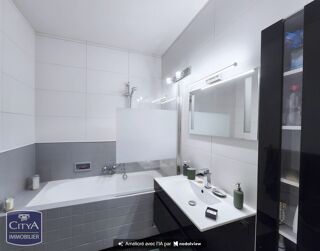  Appartement à vendre 1 pièce 37 m²