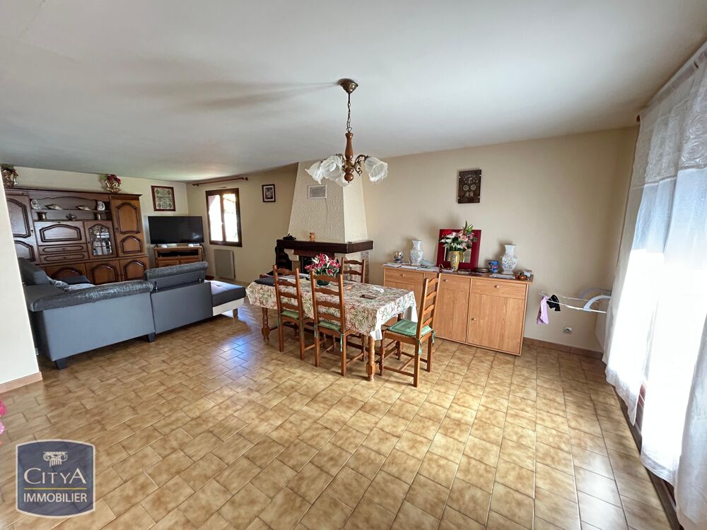 Vente Maison maison Saint-marcellin