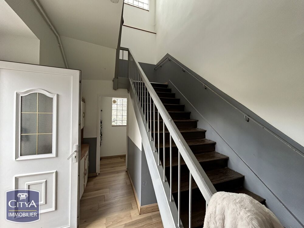   immeuble Bogny-sur-meuse