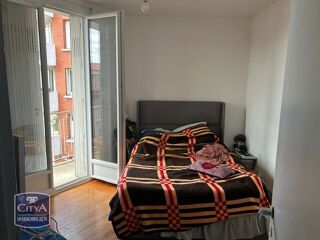  Appartement à vendre 4 pièces 81 m²