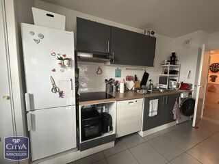  Appartement à vendre 3 pièces 62 m²