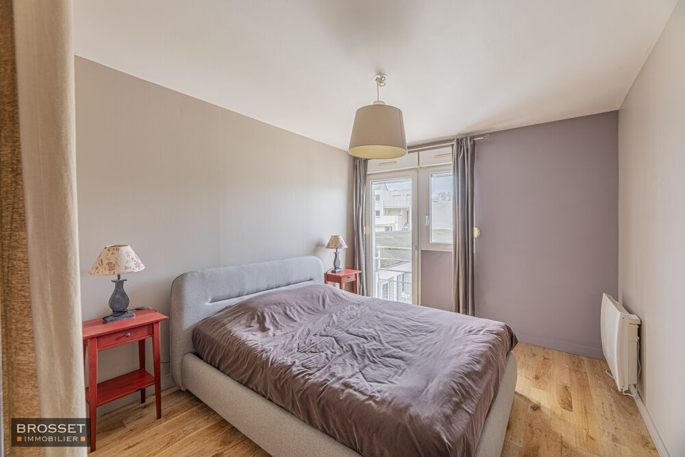 Vente Appartement appartement Tours