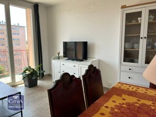  Appartement à vendre 3 pièces 54 m²